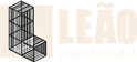 Logo Leão Engenharia